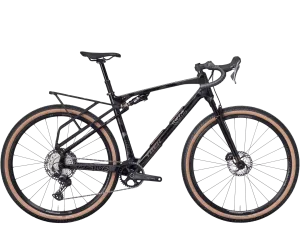 CheckOUT silniční kolo SL 5 černá