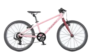 Zero 20 kolo růžové