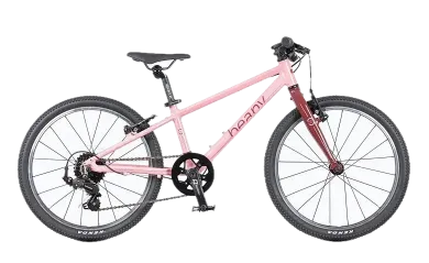 ElementStore - Beany Zero 20 Pink