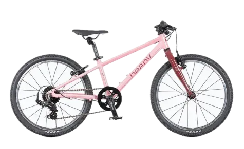 Zero 20 kolo růžové