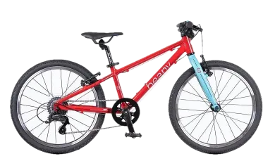 ElementStore - Beany Zero 20 Red