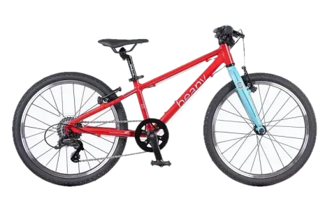 kolo Zero 20 červené