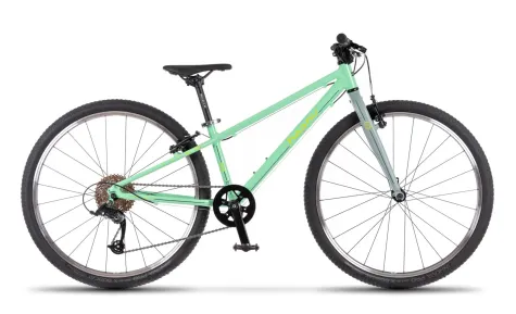 Zero kolo 26 mintová