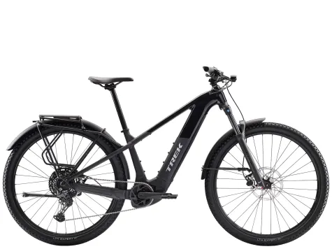 Trek elektrokolo Powerfly+ 4 Equipped 800Wh Gen 5 Gloss Dark Star/Matte Dark Web