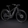 TREK elektrokolo Powerfly+ 4 800Wh Gen 5 černá matná