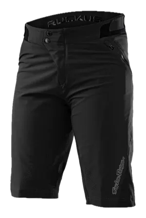Troy Lee Designs Pánské kraťasy, Ruckus, Black