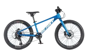 Beany Blaster XC 20 Blue