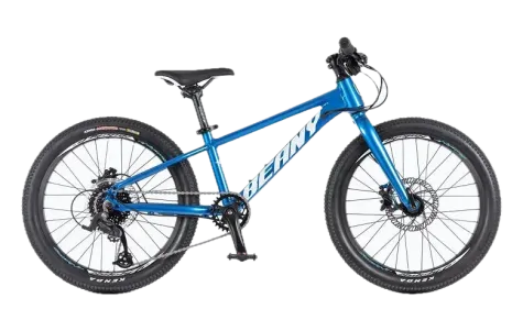 Giant horské kolo Blaster XC 20 modré