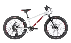 Beany Blaster XC 20 White