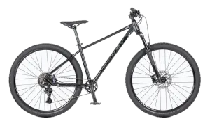 Beany Blaster 29 Black