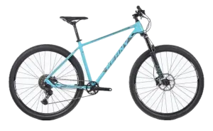 Beany Blaster 29 Sky Blue