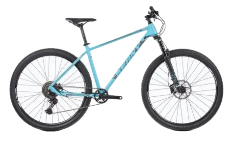 Blaster horské kolo 29 sky blue