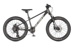 Giant kolo Blaster 20 černá