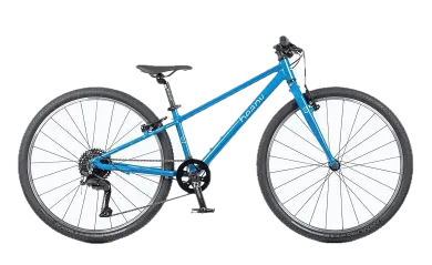 ElementStore - Beany Zero 26 Blue