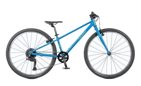 ElementStore - Beany Zero 26 Blue