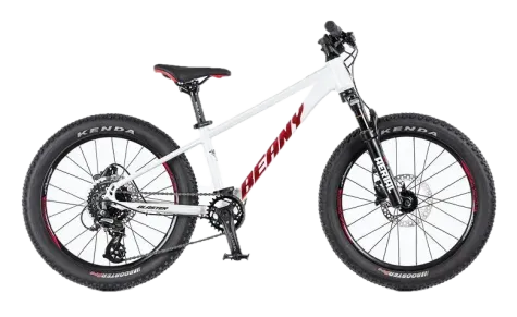 ElementStore - Beany Blaster 24 White