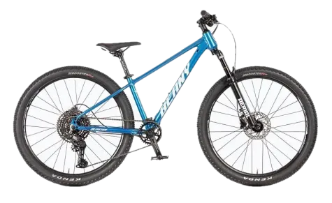 ElementStore - Beany Blaster 24 Blue