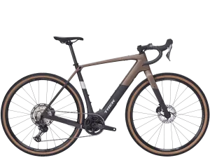 Trek kolo Checkpoint+ SL 5 matná bronzová