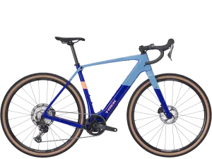 Trek gravel kolo Checkpoint SL 5 modrá