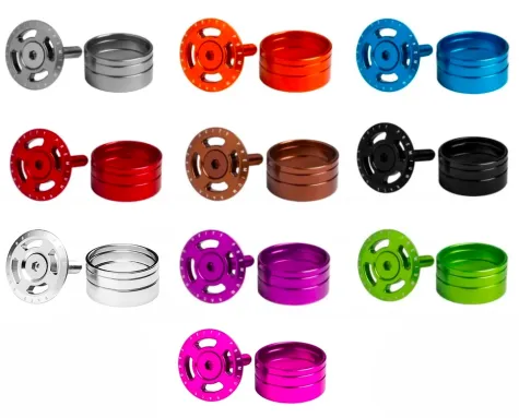 ElementStore - Deity krytka hlavového složení Crosshair