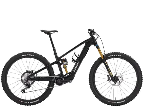 Trek horské kolo Fuel EX 9.8 Gen 2 Carbon Smoke/Lithium Grey Marble