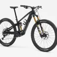 Trek celoodpružené horské kolo Fuel EX 9.8 XT Gen 2 Carbon Smoke Lithium Grey Marble