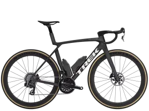 Trek Madone SLR 7 AXS Matte Deep Smoke
