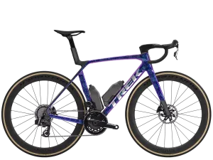 Trek Madone SLR 7 AXS Purple Phaze Amethyst Marble