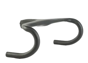 Bontrager Kombinace řídítek a představce Aeolus RSL VR-C šedá