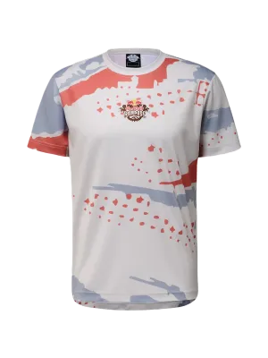 Red Bull Rampage dres Terrain béžový