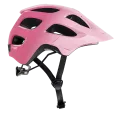 Trek dětská cyklistická přilba Tyro růžová