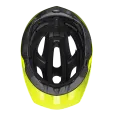 Trek cyklistická přilba Tyro neon žlutá