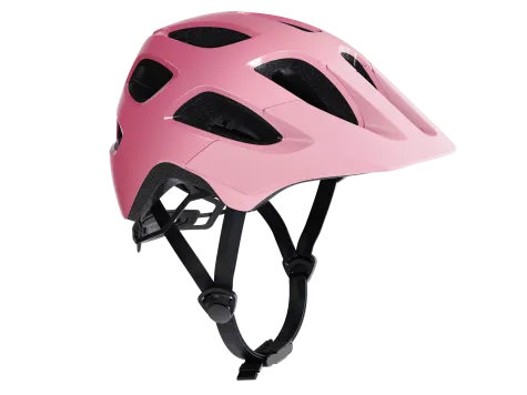 Trek cyklistická přilba Tyro Blush Pink Frosting