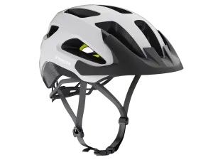 Trek Přilba Solstice MIPS Crystal White