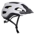 Trek cyklistická přilba Solstice MIPS Crystal White