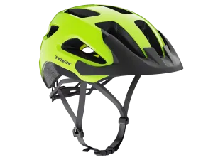 Trek cyklistická přilba Solstice MIPS Radioactive Yellow