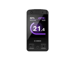 Bosch displej Kiox 400C BRC3200 černý