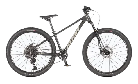 Blaster horské kolo 26 černé