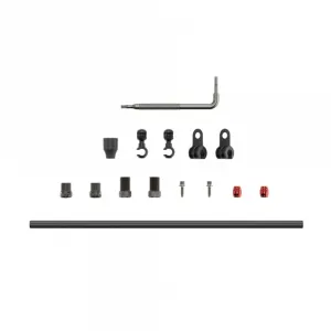 SRAM brzdová hadice AM DB HYD HOSE 2000MM černá