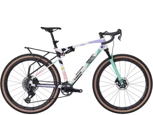 Trek CheckOUT SL 7 AXS Era White/Blue Sage