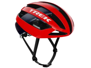 Trek Silniční přilba Velocis MIPS Viper Red/Nautical Navy