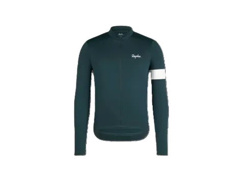 ElementStore - rapha-core-dres-dlouhy-rukav-forest-1