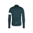 Rapha pánský cyklistický termodres s dlouhým rukávem Core Forest Green