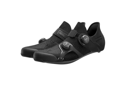 ElementStore - trek-silnicni-pletene-tretry-rsl-knit- cerno-sede-4