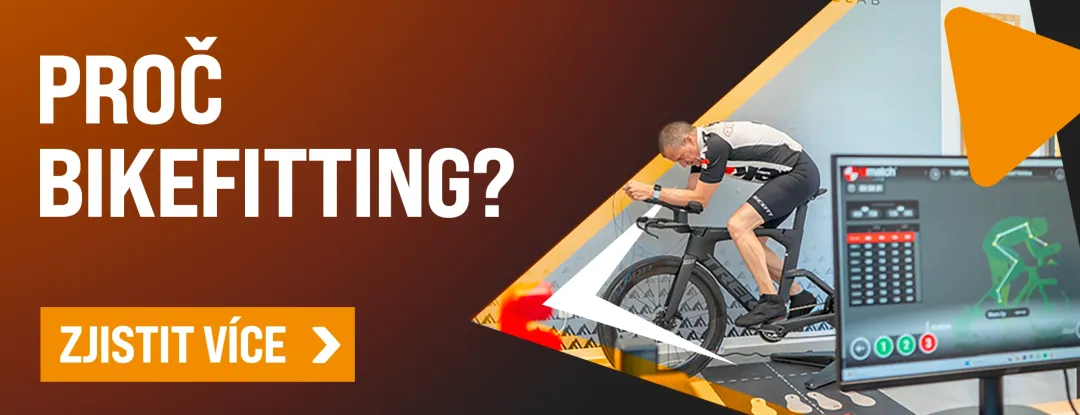 Bikefitting