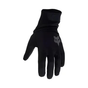 Fox cyklistické rukavice Defend Pro Fire Glove černé