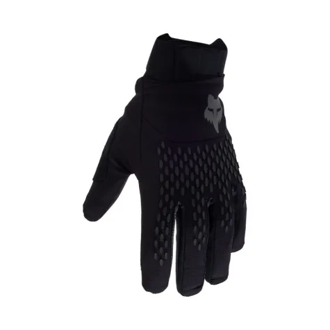 ElementStore - fox-panske-cyklo-rukavice-defend-pro-winter-1