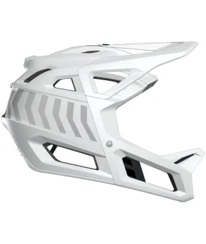 Fox dětská integrální helma Youth Proframe Nace Ce, White, One size