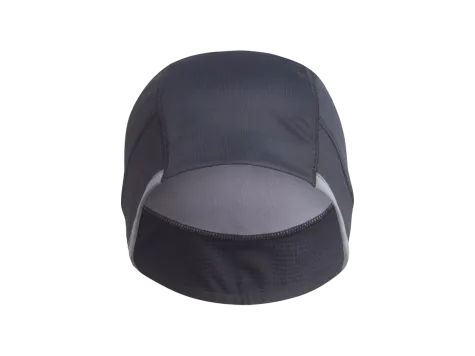 Rapha termální čepice Gore-Tex Windstopper černá