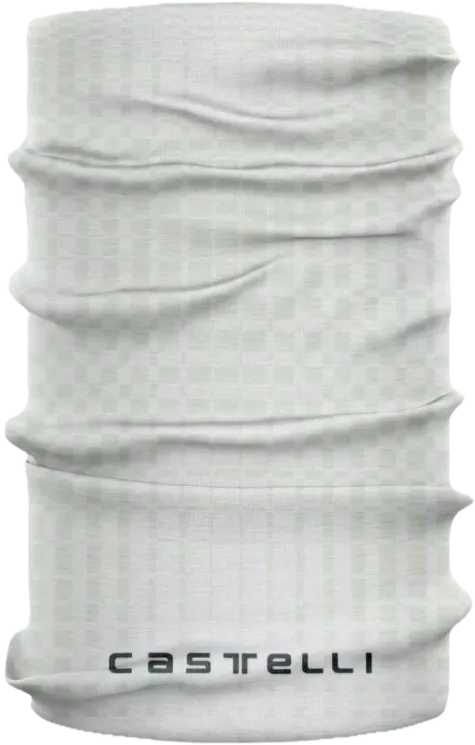 Castelli nákrčník Como Ivory